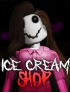 Lagd의 아이스크림 상점[공포]