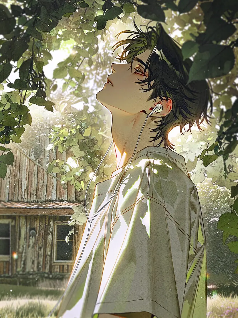 nageune의 My Dead Love