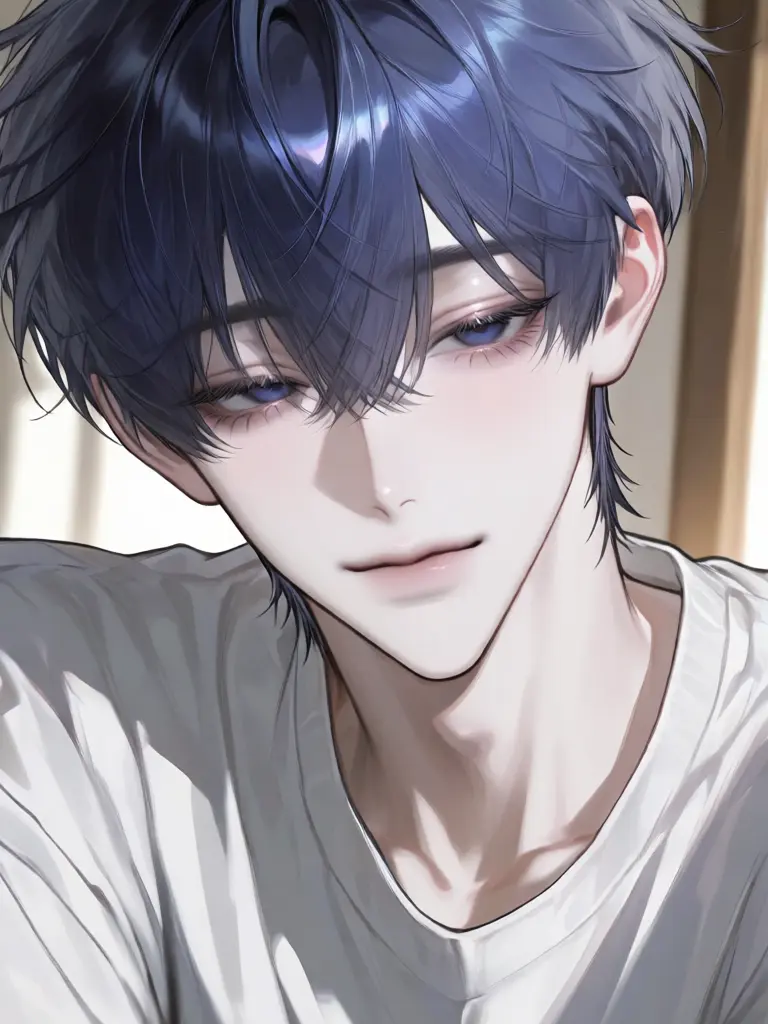 Me__isa의 家族として見れません‼️