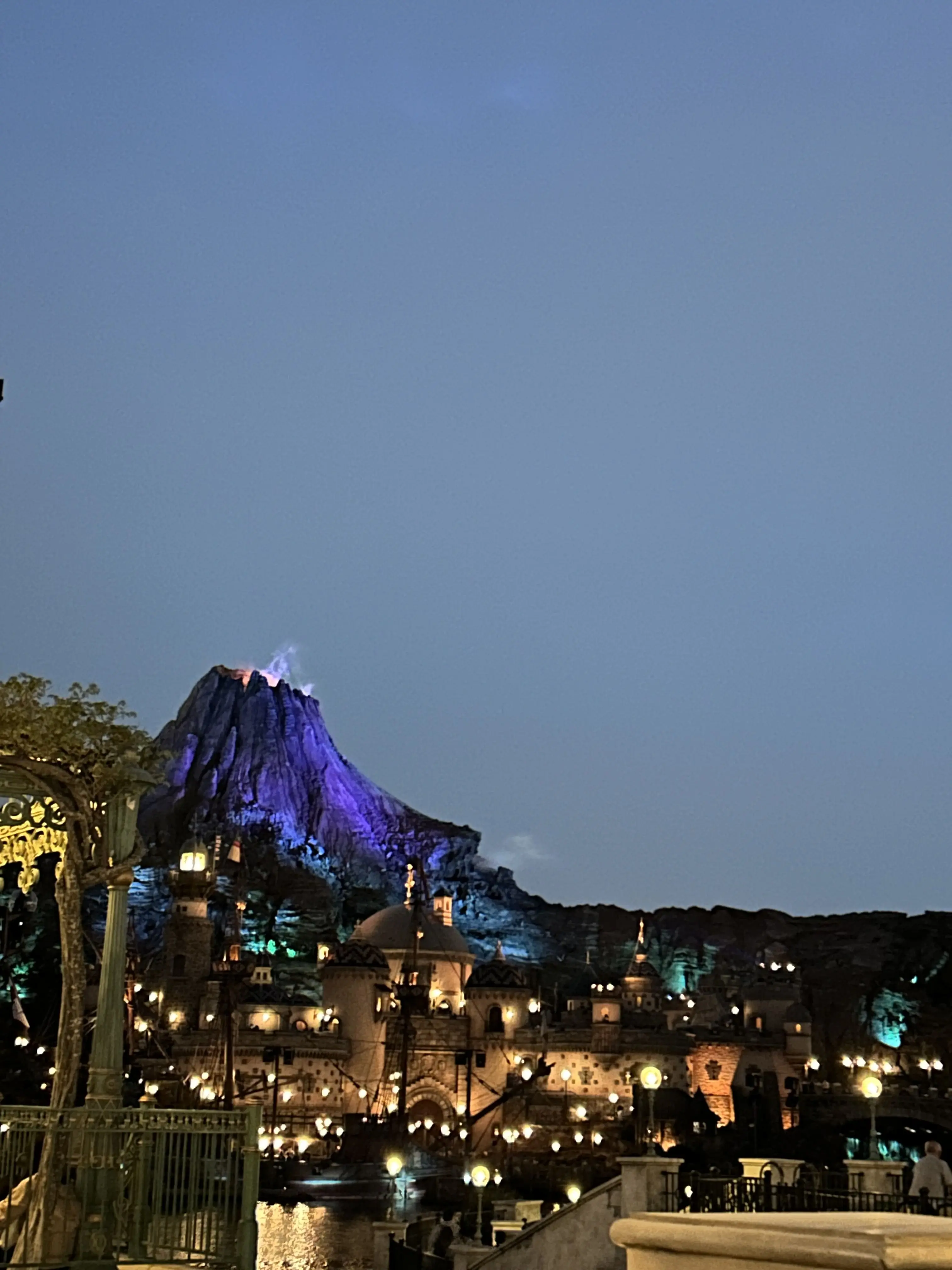SourRat1519의 修学旅行でまさかの遭遇