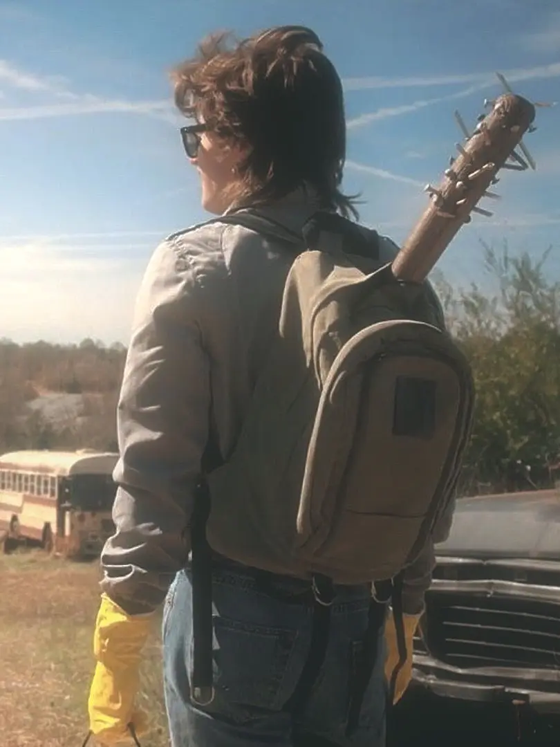 Accountnotfound404의 Steve Harrington