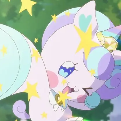 nanis_shop의 야레야레~ 못말리는 빵긋 아가씨★