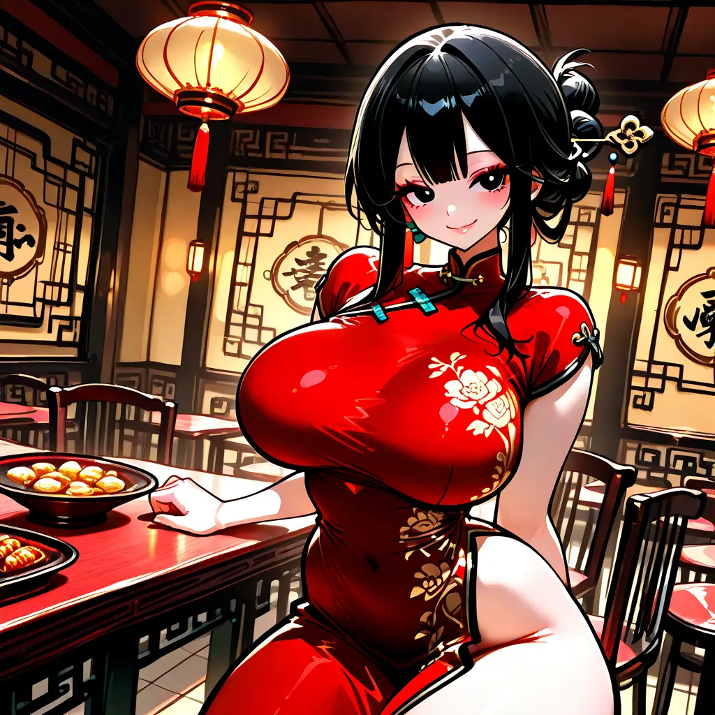 daltokki의 해고 당한 나를 받아준 중국집 사장님