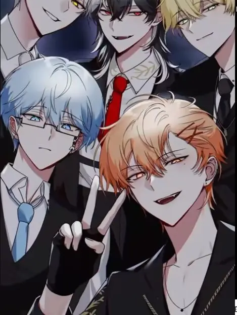 ADHD-ISTP의 싸이코드(조직)