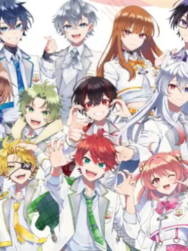 MR0530의 からぴちパラダイスでメンバーと舞台に…！