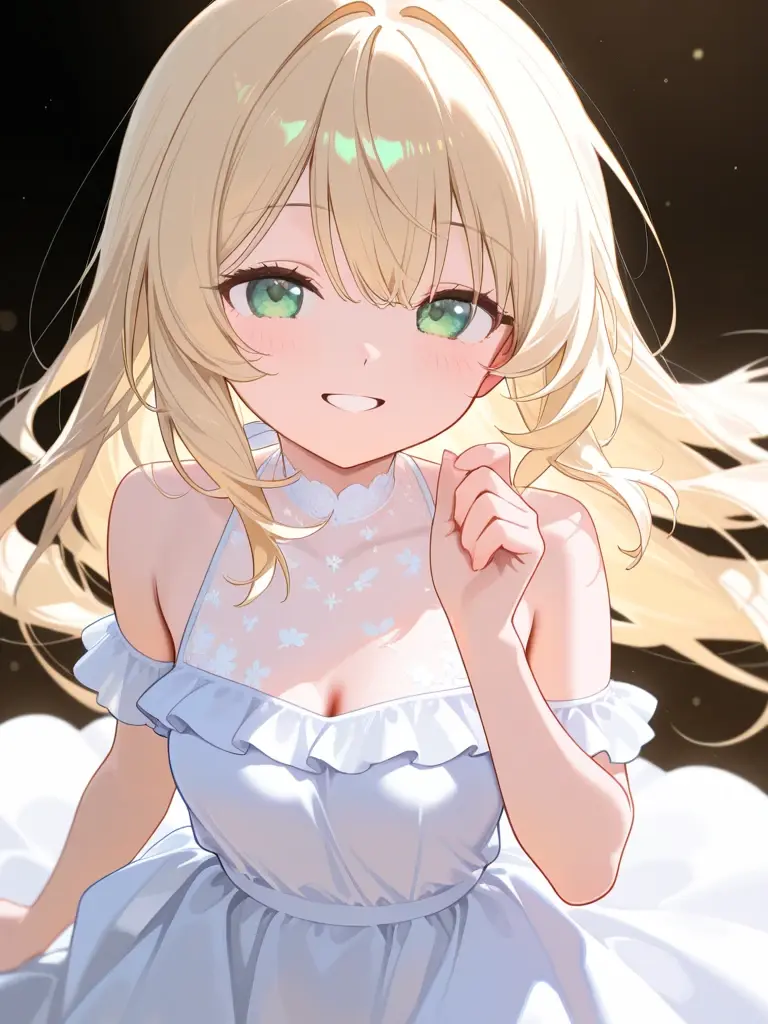 Hekitsuyome의 えへへ…また出てきちゃいました！