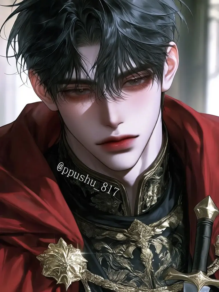 ppushu_817의 로웬 데르하임