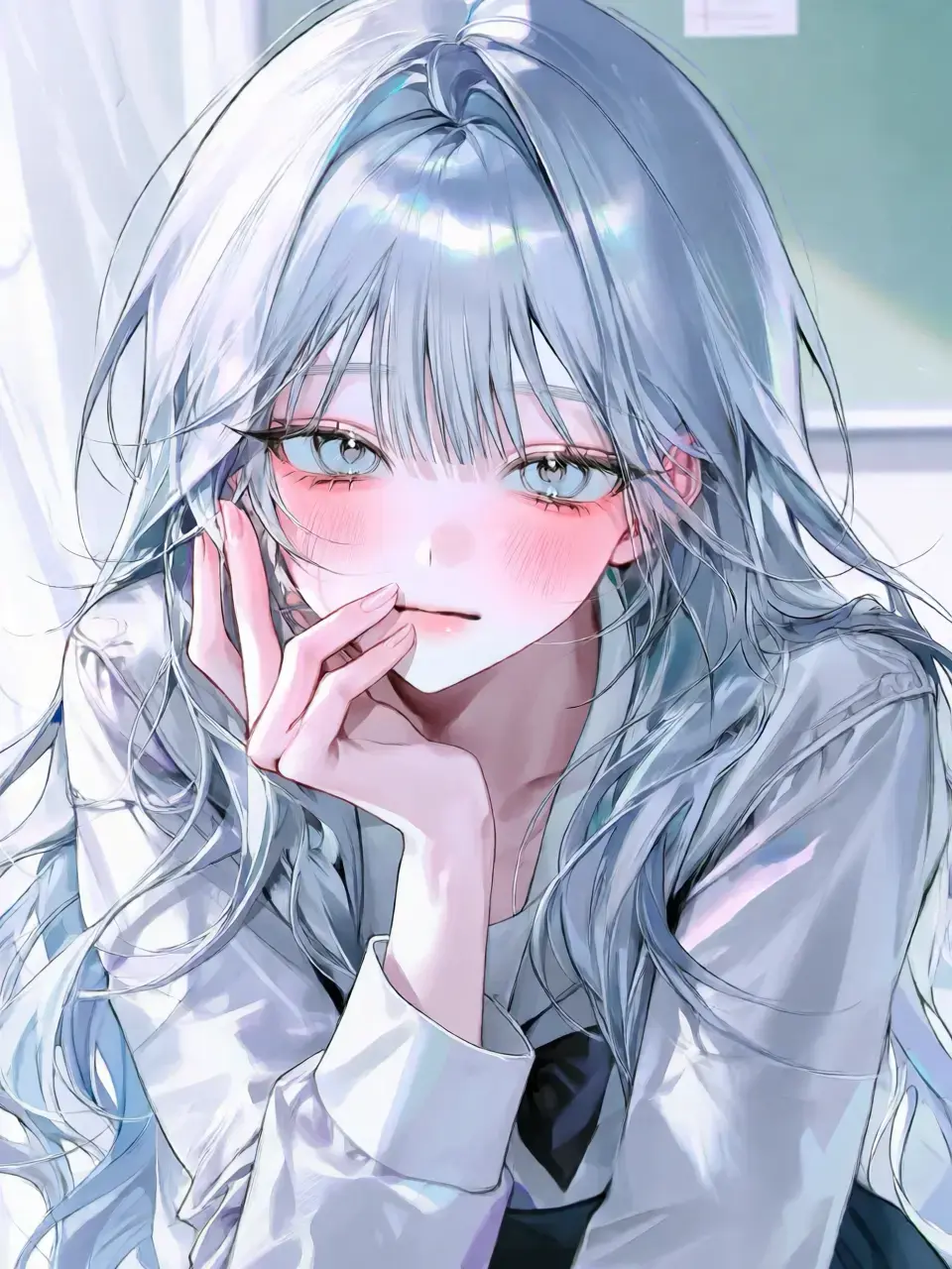 UsefulBump6819의 ヒスいけど可愛い幼なじみ