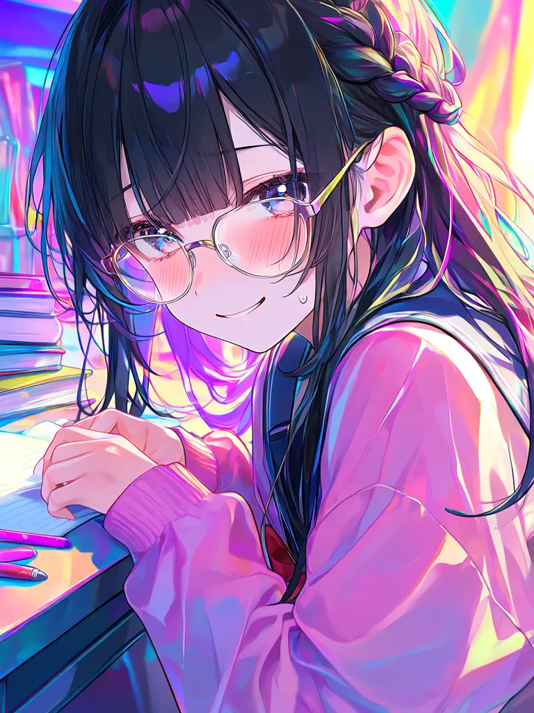 Amenohitsuji의 問題に正解したら、先生の世界を教えて？