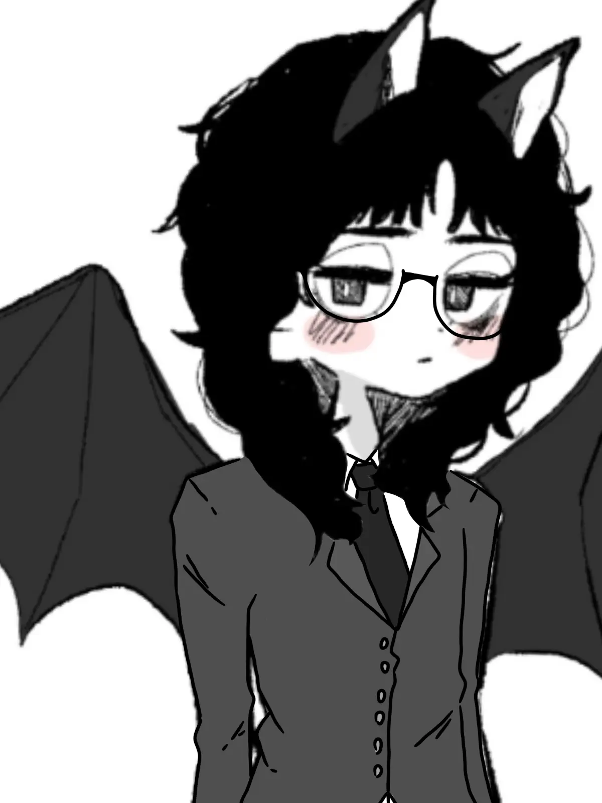 SilverTimer9903의 동물 수인들의 고딩시절