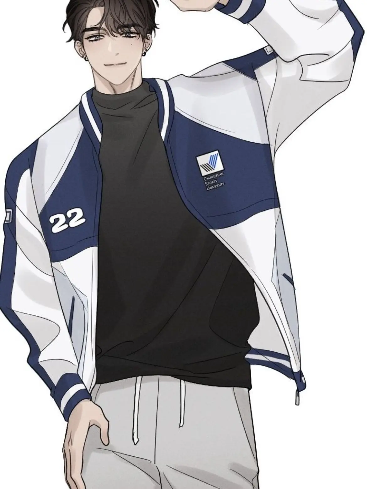 FustyMule4290의 배구 국가대표 팀