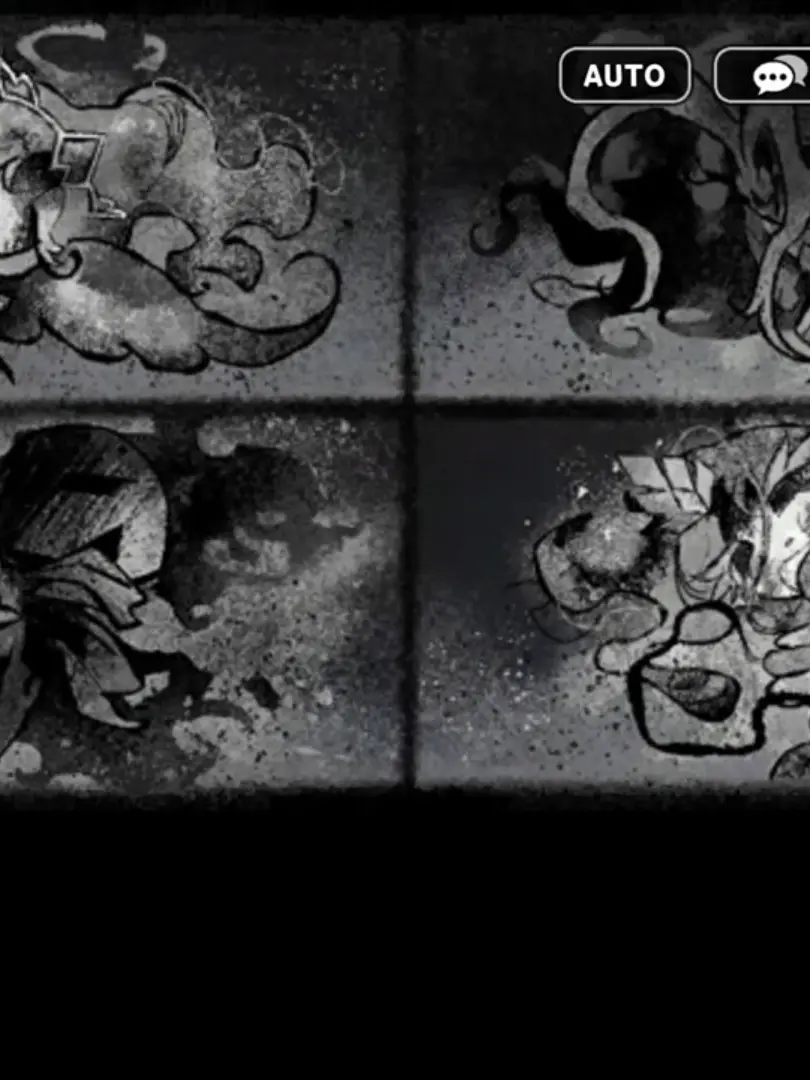 TACOOOOO의 결국 죽어버린 비스트들