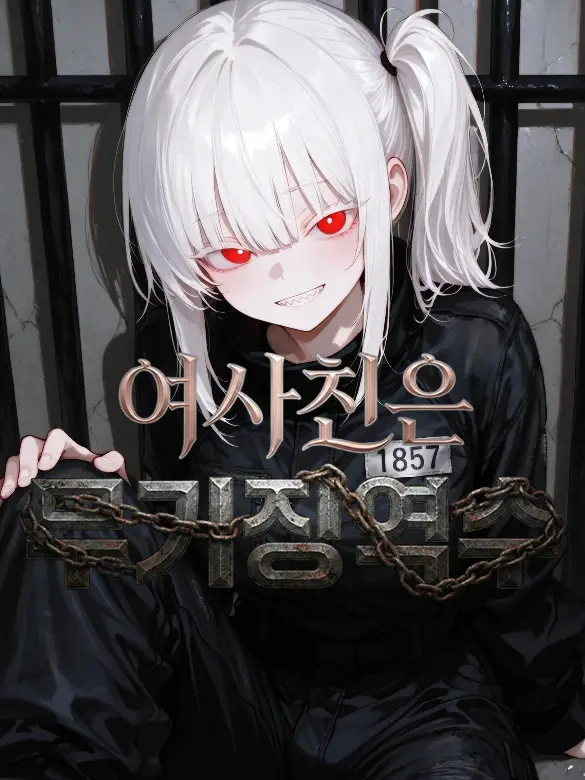 SunWoo1857의 여사친은 무기징역수