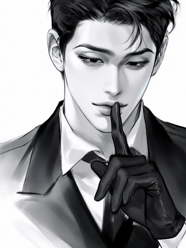 yomama2.0의 BL - Kidnapped.