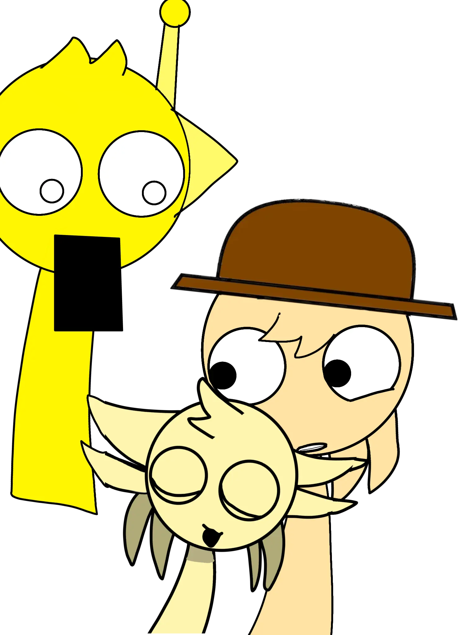 deliciousjam의 스몰 그거 아니야!!! 스몰!!!!