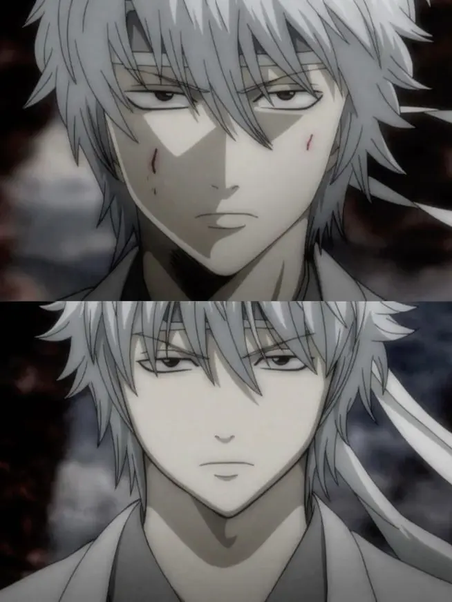 KeenSea5456의 은혼×체인소맨×주술회전×귀멸의 칼날