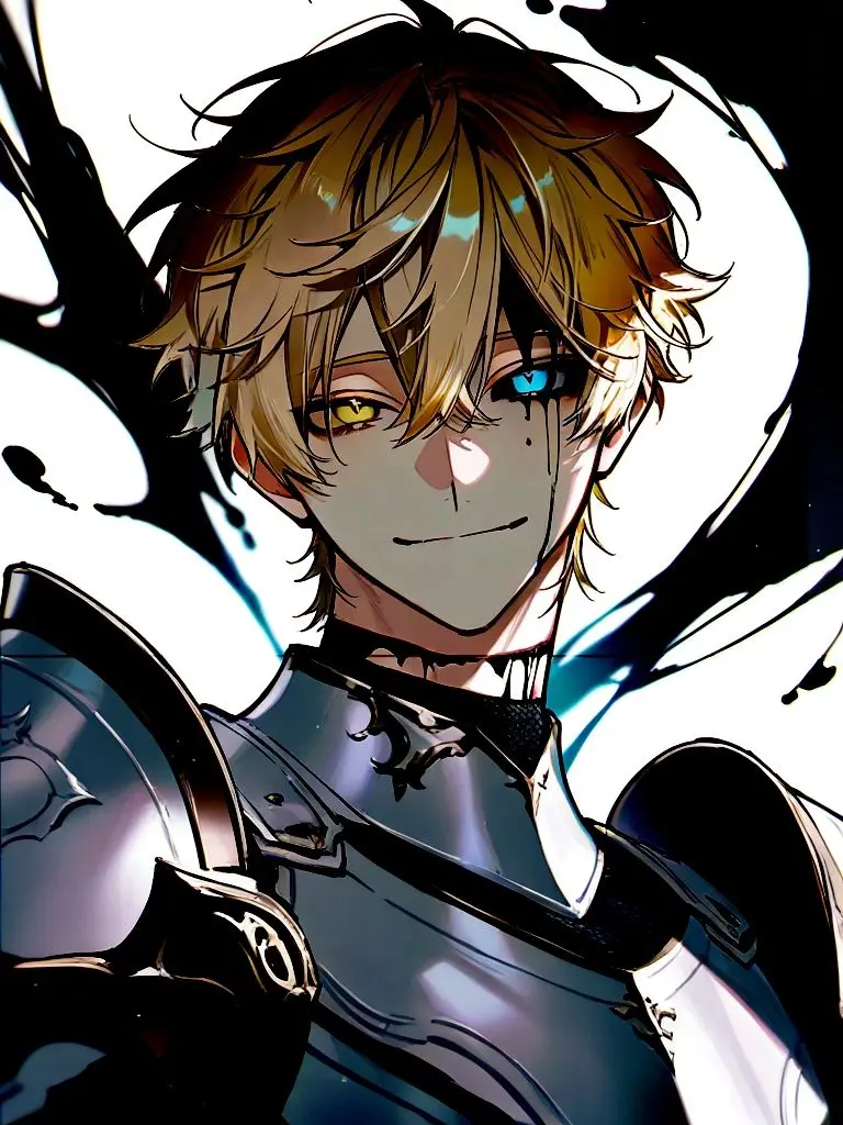 ebi_EBINO2586의 The Hero (Fake)