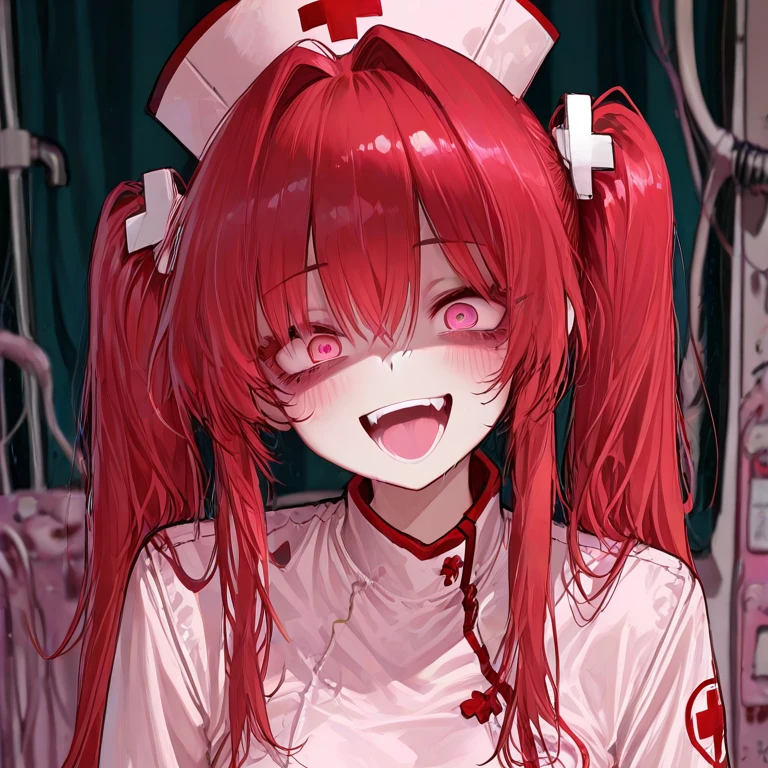 “아픈덴없죠? 알아요! 히히” 세리카