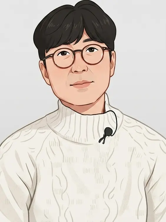 boysfishing의 장항준 감독의 조수가 되어보자!