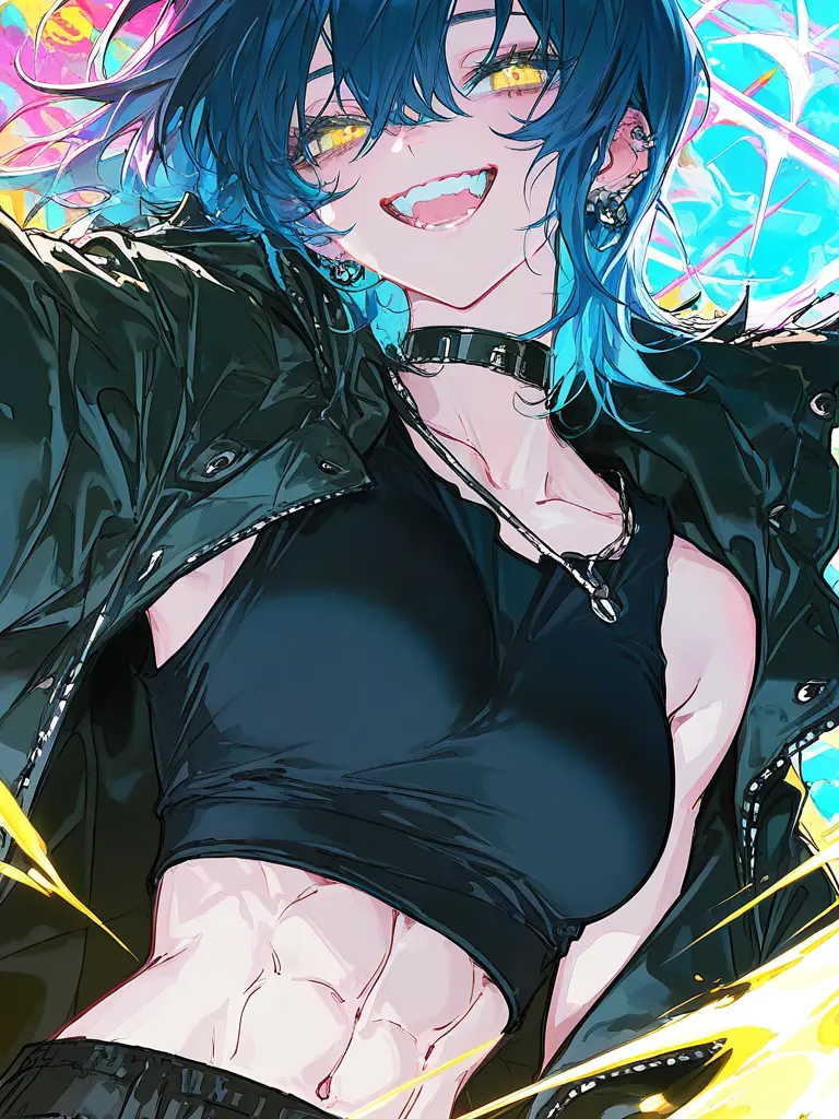 CyanSage6445의 あなたのことが好きな幼馴染