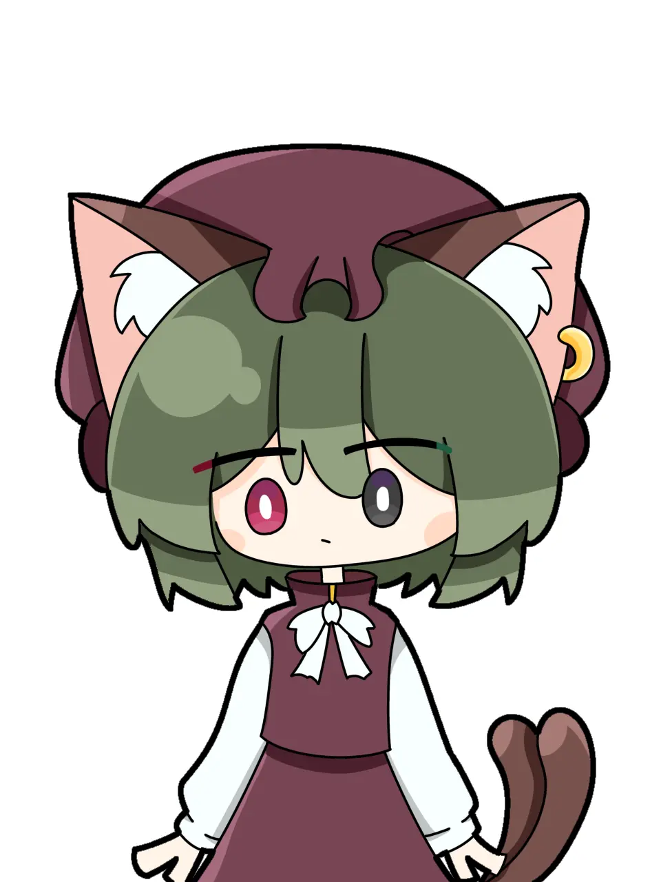 remiriakawaii의 Chat with Aine?
