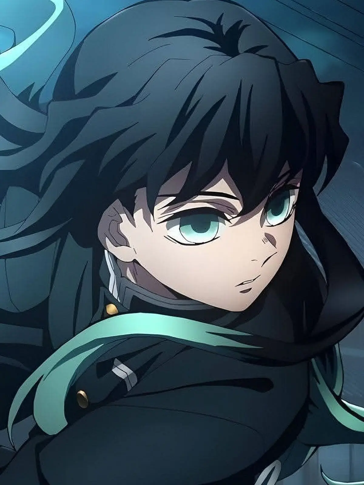 yul1_의 무이치로와당신은 사귀는데 네즈코가..