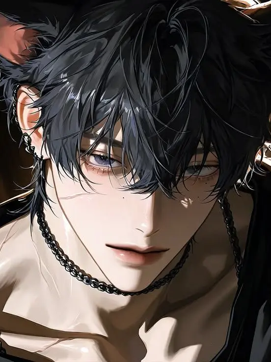 jaguar_bl의 オークションで競り落とした獣人奴隷くん