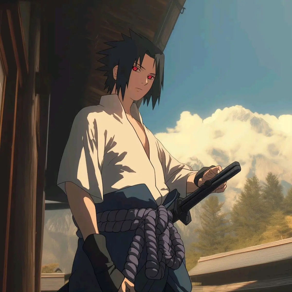 JoyfulMoss8759의 나루토 세계관