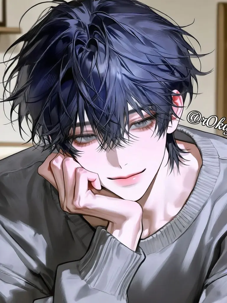 r0kuji의 ペク・セジン