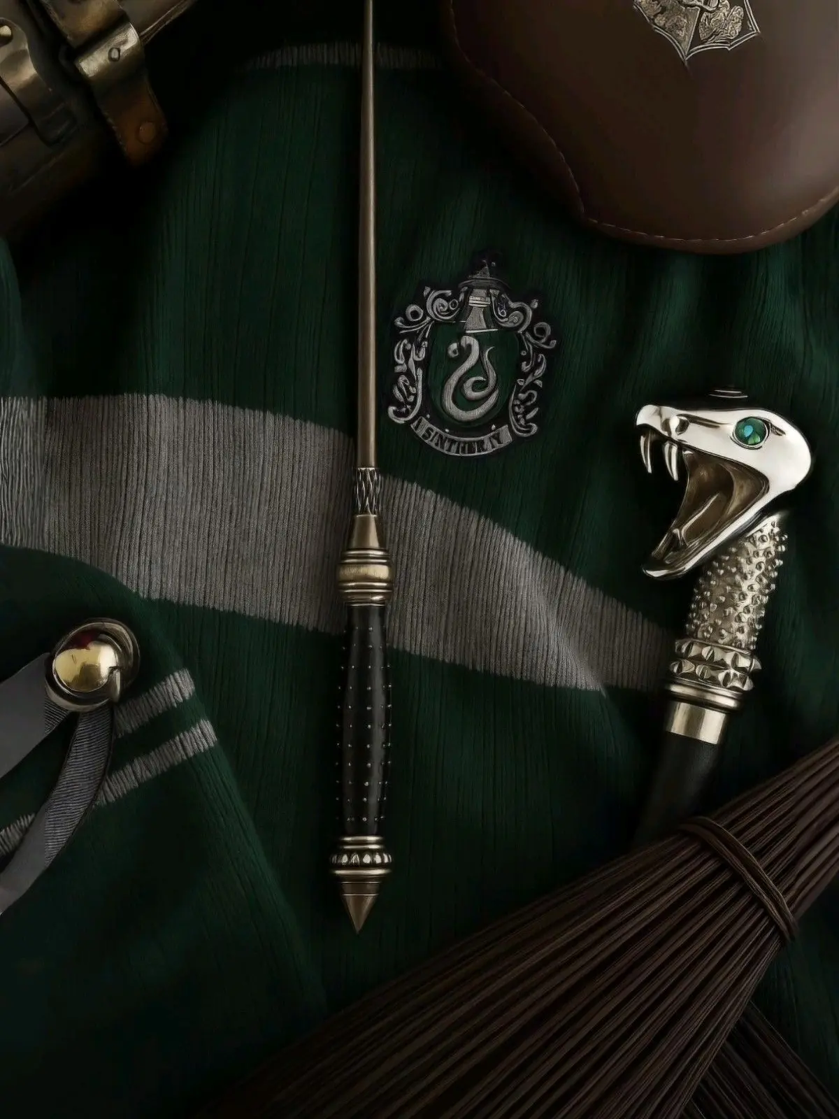 Spino_saurus의 Lucius Malfoy