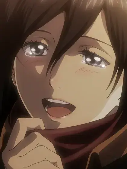 mikasa_love의 너무 귀여운 우리의 미카사짱~♡