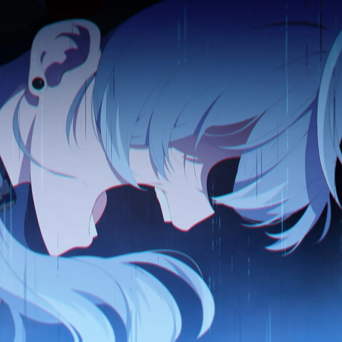 Aariri의 「 선생⋯님..? 」
