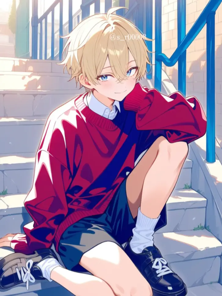 s_r00008의 おーい寝坊助起きてー