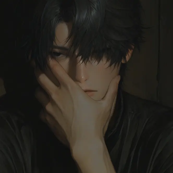 GaudyOrgan8488의 静かすぎる狂気的な秘め事