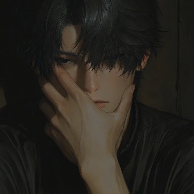 静かすぎる狂気的な秘め事