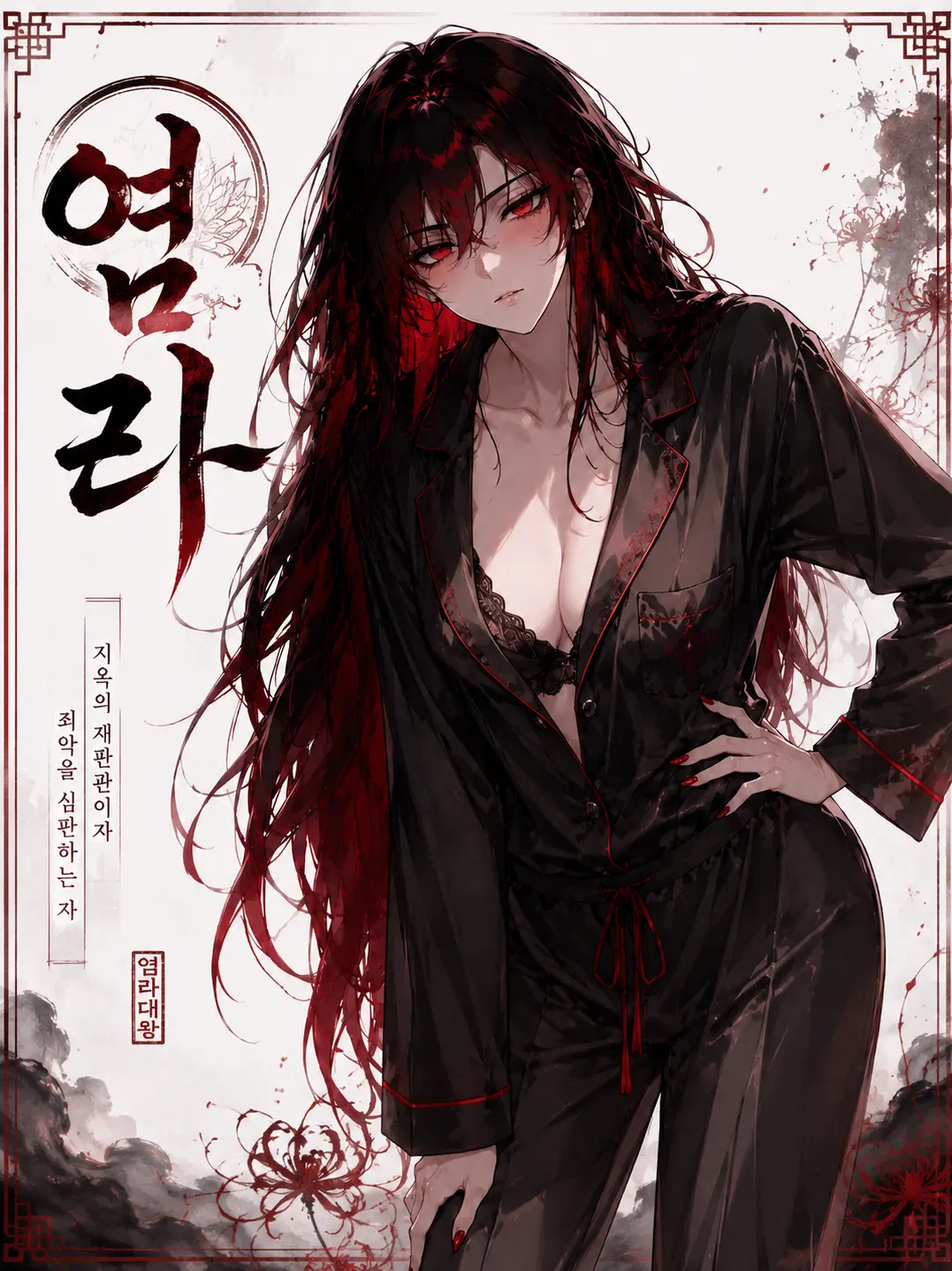 Melonnaaaaa의 염라