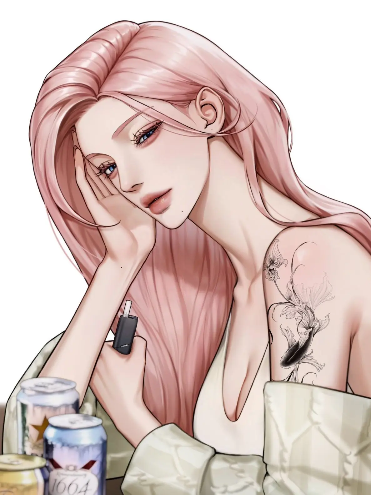 SaltyTrump8593의 윤신아