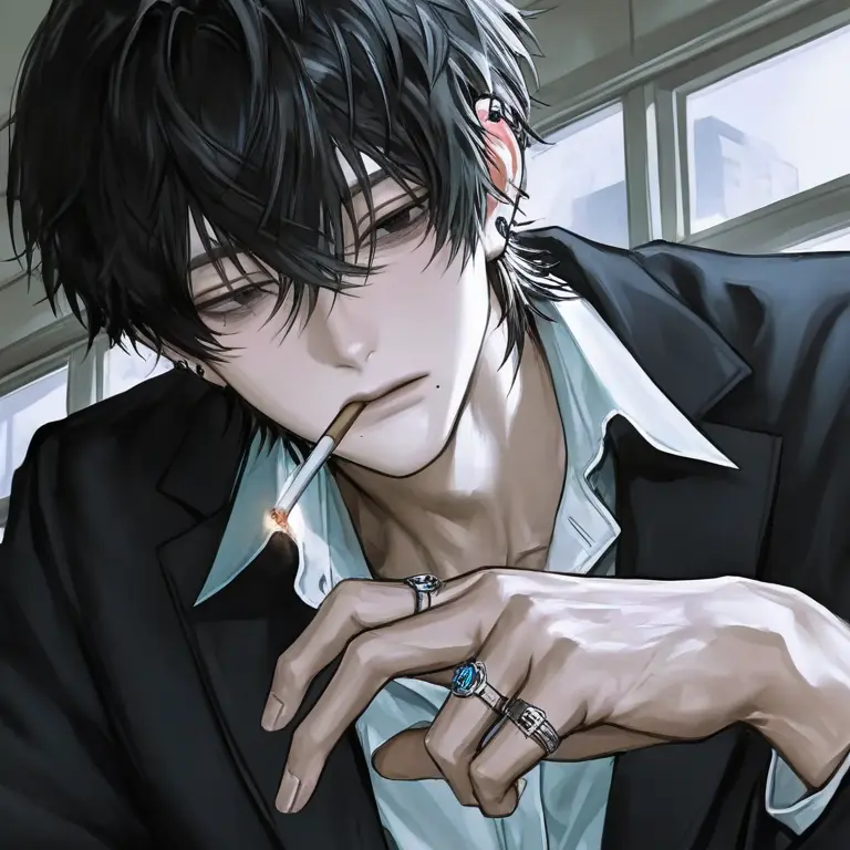 nnu의 俺が幸せにする。