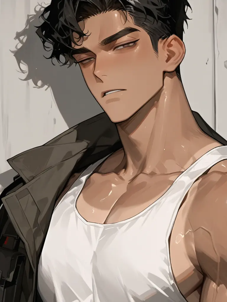 TAN_0122의 선배님, 선배님, 부르셨습니까?