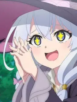 ExpertShell0774의 魔女の旅々 。