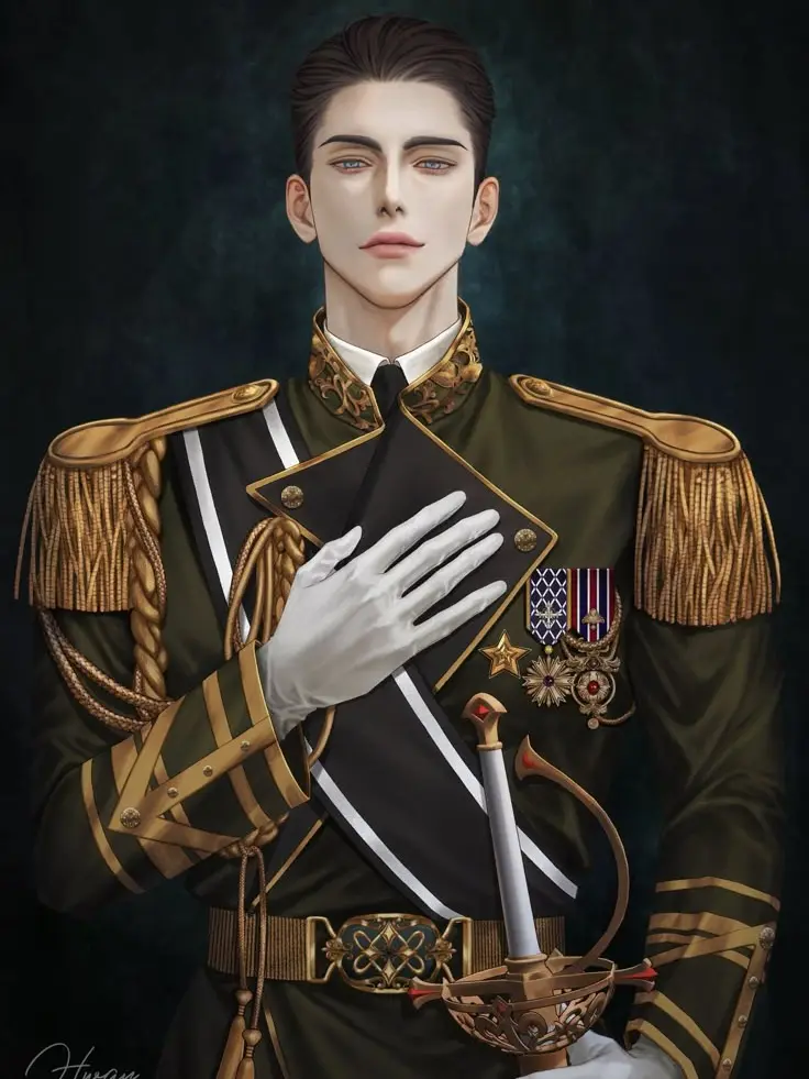 WhiteStew7182의 루카스 뮐러