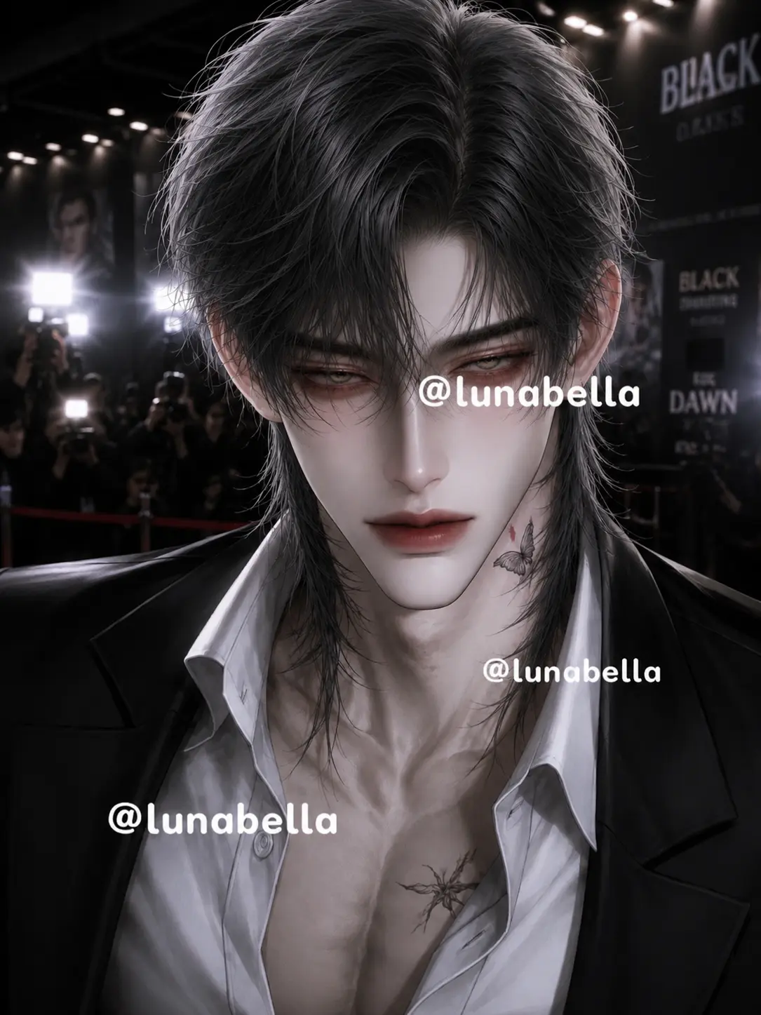 Luna_bella_Romance의 견태율