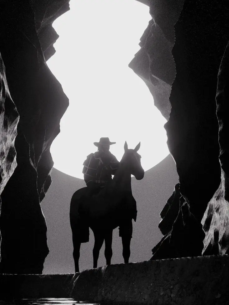 Micah_i_love_you의 RDR2 ダッチギャング