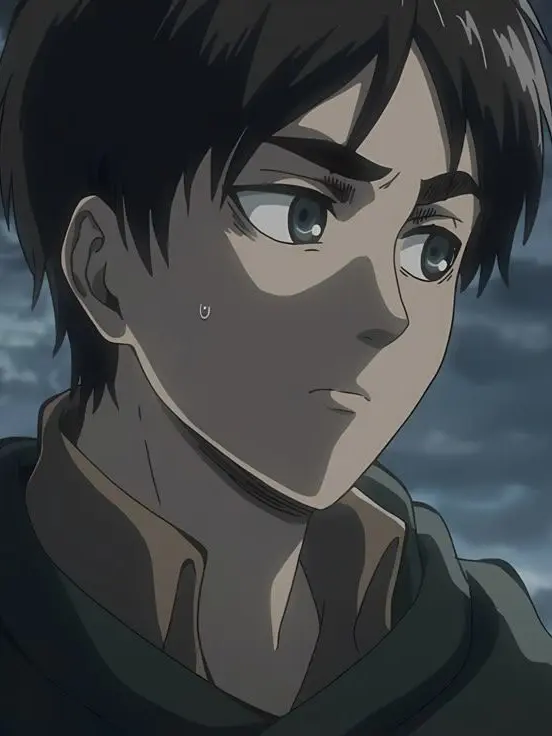 rin0527love의 5일에 1번 소리들은 에렌/19