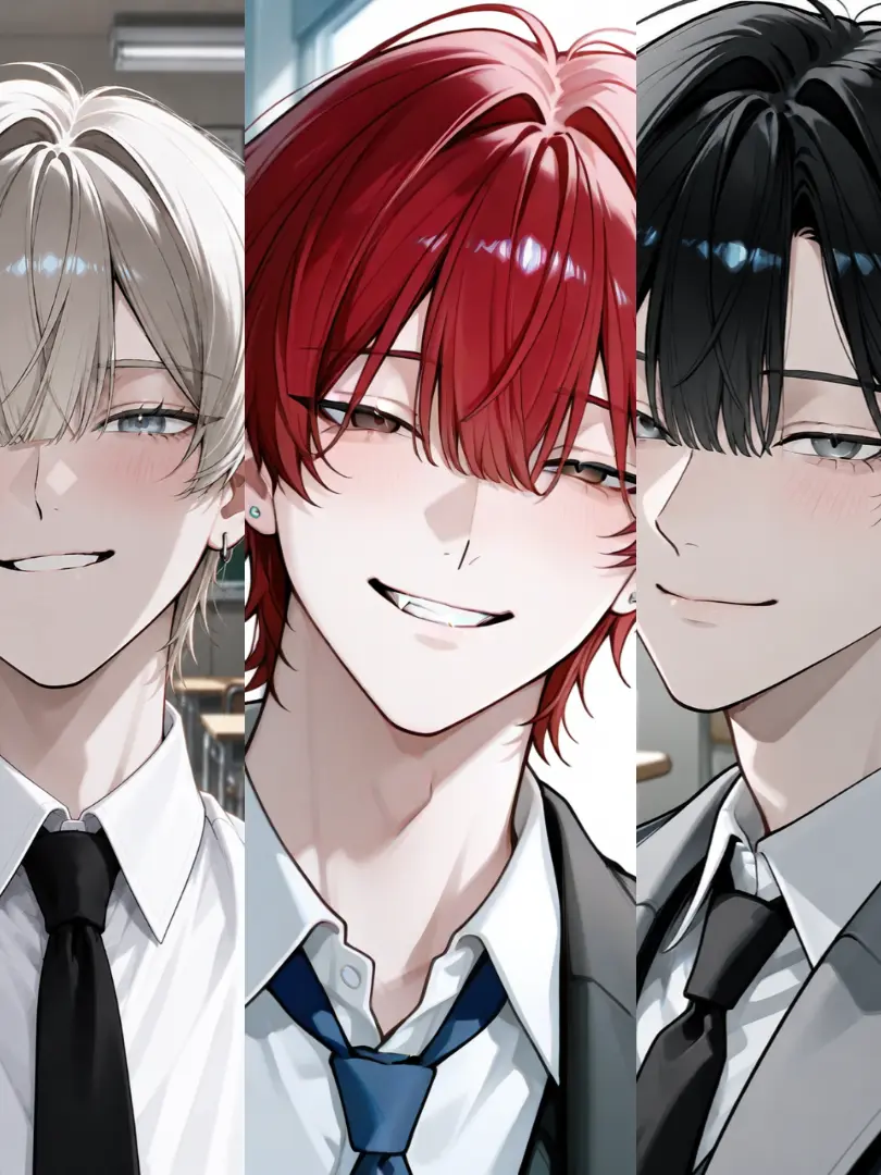 inu_desu의 この恋だけは譲れない。