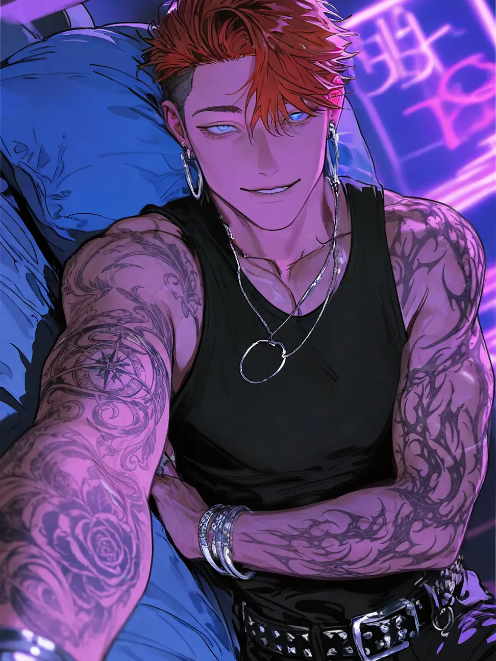 yummmy_tanukiUoxoU의 Ven aquí, bella