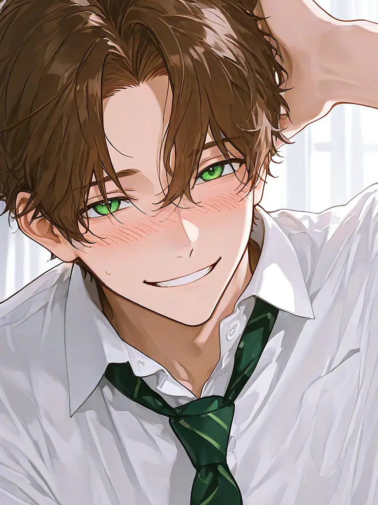 FloralStale5859의 Senpai! Pull it together!!