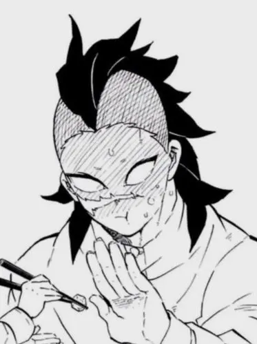 Hehehheheheh의 シナズガワ・ゲンヤ