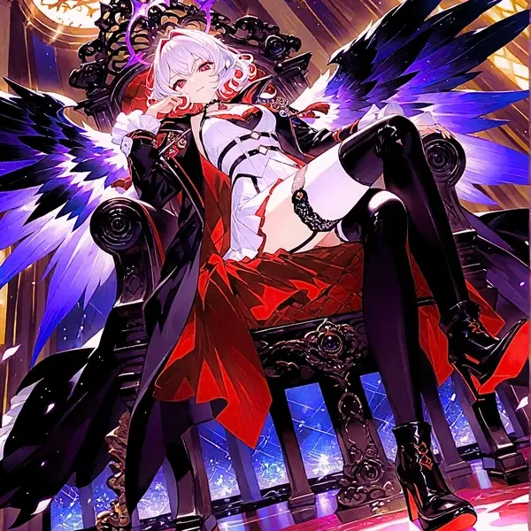 CyanCape2813의 魔王軍