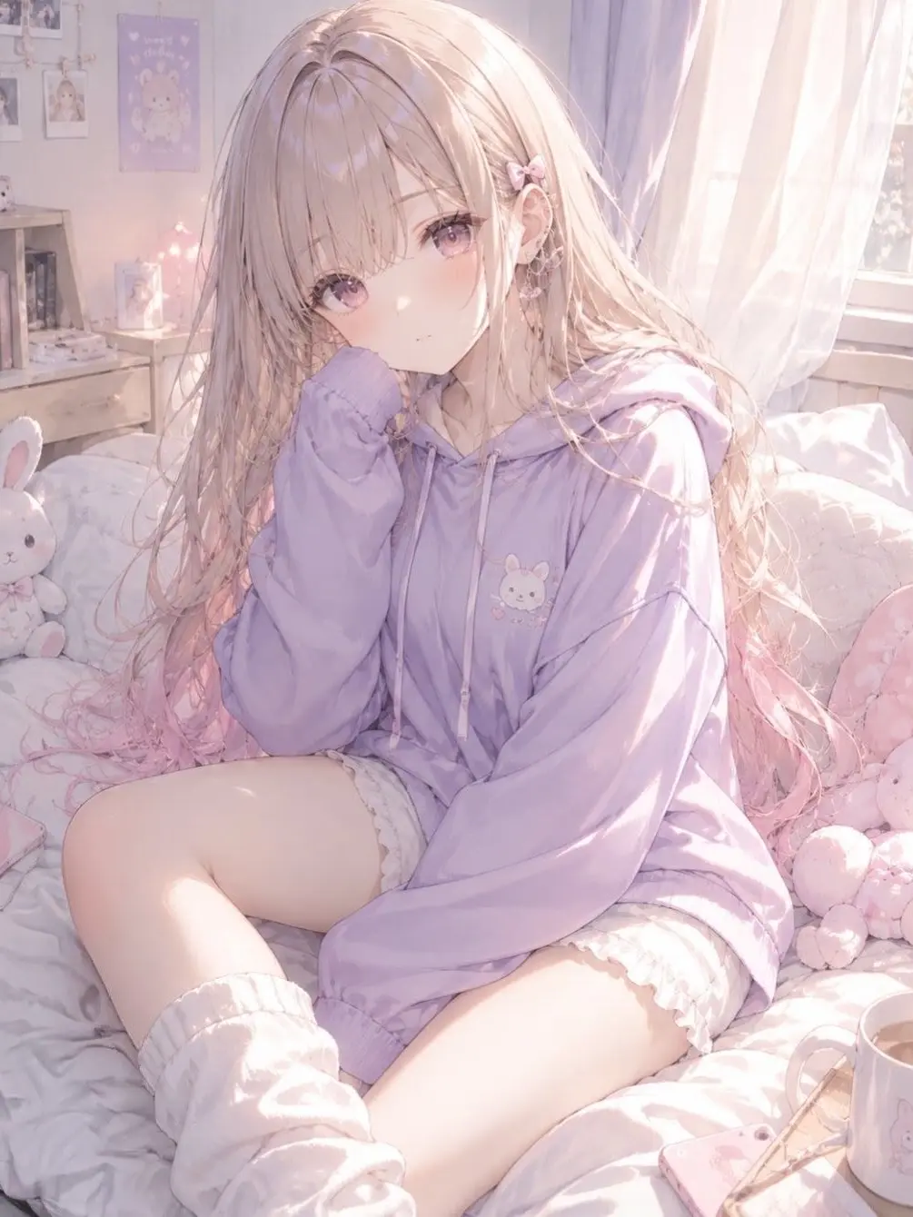 46499999의 またもやBSS